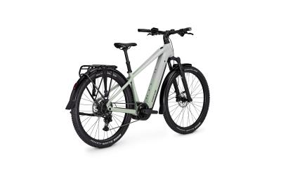 Focus AVENTURA&sup2; 6.7 X 46 29" 9 Light grey Diamond Produktbild 2