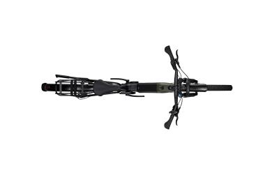 Focus AVENTURA&sup2; 6.7 X 52 29" 9 Huntsmangreen Wave Produktbild 3