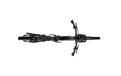 Focus AVENTURA&sup2; FS 6.9 52 27.5" 11 Steelgrey Wave Produktbild 3