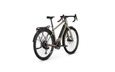 Kalkhoff ENDEAVOUR L TOURING 60 29" 11 umberbrown matt Diamond Produktbild 7