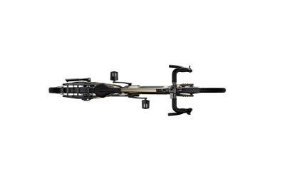 Kalkhoff ENDEAVOUR L TOURING 60 29" 11 umberbrown matt Diamond Produktbild 8