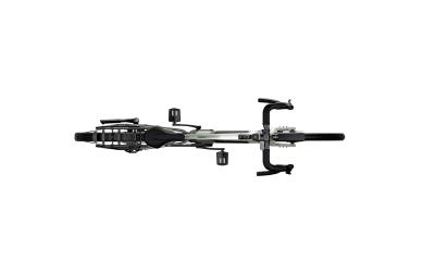 Kalkhoff ENDEAVOUR L TOURING 60 29" 11 aquagrey glossy Diamond Produktbild 5
