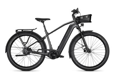 Kalkhoff IMAGE 3 EXCITE 380 48 29"  diamondblack glossy Diamond Produktbild 7