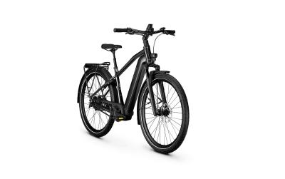 Kalkhoff IMAGE 3 EXCITE 380 53 29"  diamondblack glossy Diamond Produktbild 2
