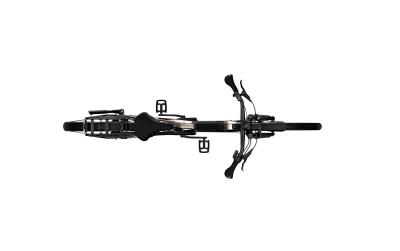Kalkhoff IMAGE 3 EXCITE 380 48 29"  adamantsilver glossy Wave Produktbild 5