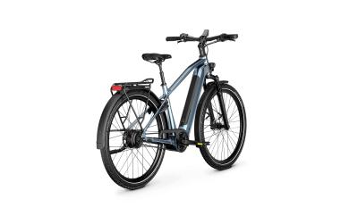 Kalkhoff IMAGE 3 EXCITE BLX 48 29"  polarblue glossy Diamond Produktbild 4