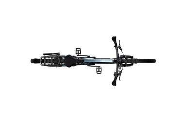 Kalkhoff IMAGE 3 EXCITE BLX 48 29"  polarblue glossy Diamond Produktbild 5