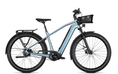 Kalkhoff IMAGE 3 EXCITE BLX 48 29"  polarblue glossy Diamond Produktbild 7