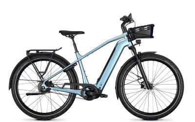 Kalkhoff IMAGE 3 EXCITE BLX 53 29"  polarblue glossy Diamond Produktbild 6