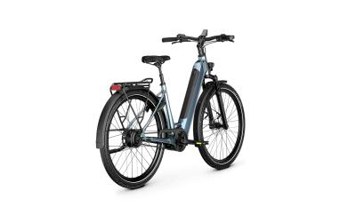 Kalkhoff IMAGE 3 EXCITE BLX 48 29"  polarblue glossy Wave Produktbild 4