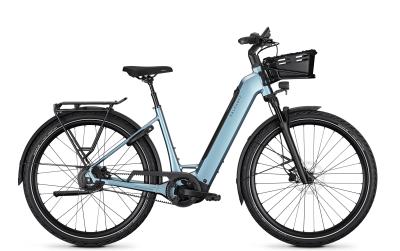 Kalkhoff IMAGE 3 EXCITE BLX 53 29"  polarblue glossy Wave Produktbild 7