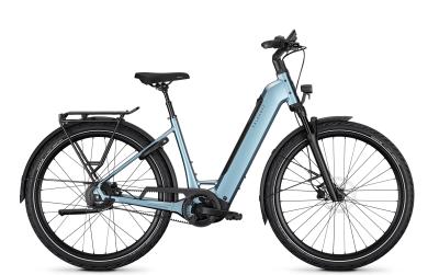 Kalkhoff IMAGE 3 EXCITE BLX 58 29"  polarblue glossy Wave Produktbild 1
