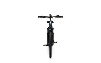 Kalkhoff IMAGE 3 EXCITE BLX 58 29"  polarblue glossy Wave Produktbild 3