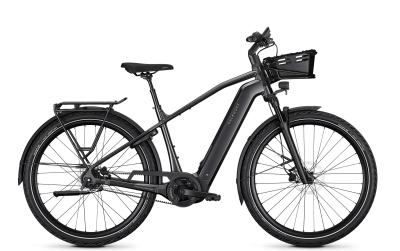 Kalkhoff IMAGE 3 EXCITE 53  5 diamondblack glossy Diamond Produktbild 7