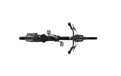 Kalkhoff IMAGE 3 EXCITE 48  5 diamondblack glossy Wave Produktbild 5