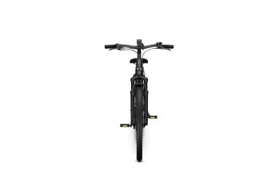 Kalkhoff IMAGE 3 EXCITE 48 29" 5 diamondblack glossy Wave Produktbild 3