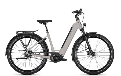 Kalkhoff IMAGE 3 EXCITE 53 29" 5 sustainedgrey matt Wave Produktbild 1