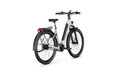 Kalkhoff IMAGE 3 EXCITE 53 29" 5 sustainedgrey matt Wave Produktbild 4