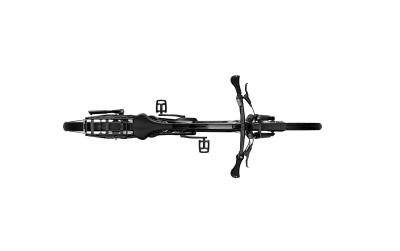 Kalkhoff IMAGE 3 ADVANCE 53 29" 5 diamondblack glossy Diamond Produktbild 5