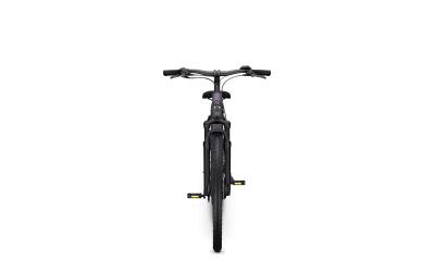 Kalkhoff IMAGE 3 ADVANCE 58 29" 5 midnightplum matt Wave Produktbild 3