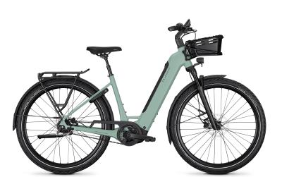 Kalkhoff IMAGE 3 EXCITE 58 29" 5 sagegreen matt Wave Produktbild 6