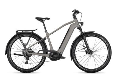 Kalkhoff ENTICE 3 ADVANCE 48 29" 9 moonstonegrey matt Diamond Produktbild 1