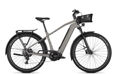Kalkhoff ENTICE 3 ADVANCE 53 29" 9 moonstonegrey matt Diamond Produktbild 6