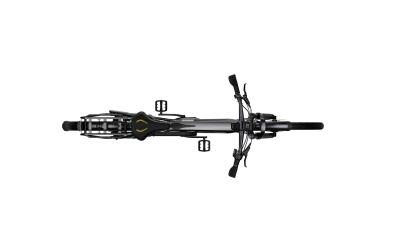 Kalkhoff IMAGE 5+ ADVANCE 53 29"  diamondblack glossy Diamond Produktbild 9