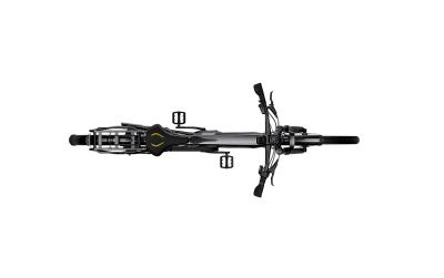 Kalkhoff IMAGE 5+ ADVANCE 53 29"  diamondblack glossy Diamond Produktbild 8