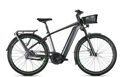 Kalkhoff IMAGE 5+ MOVE 53 29" 5 diamondblack glossy Diamond Produktbild 10