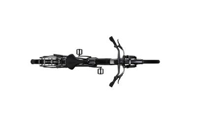 Kalkhoff IMAGE 5+ MOVE 48 29" 5 diamondblack glossy Wave Produktbild 9