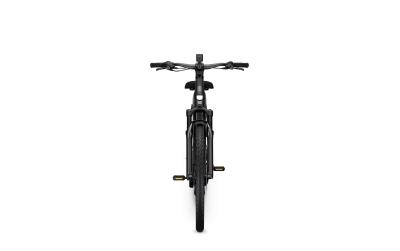 Kalkhoff IMAGE 5+ MOVE 43 29" 5 diamondblack glossy Wave Produktbild 5