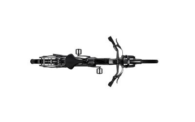 Kalkhoff IMAGE 5+ MOVE 53 29" 5 diamondblack glossy Wave Produktbild 8