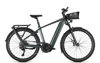 Kalkhoff ENDEAVOUR 5+ ADVANCE 58 29" 10 techgreen glossy Diamond Produktbild 7