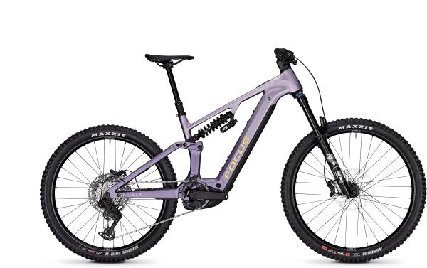 Focus SAM 8 44 29" 12 Lilac matt Diamond