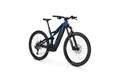 Focus THRON 8 42 29" 12 Azurblue Diamond Produktbild 1