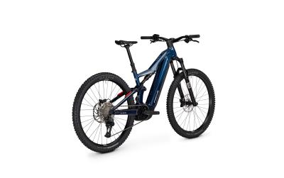 Focus THRON 8 44 29" 12 Azurblue Diamond Produktbild 2