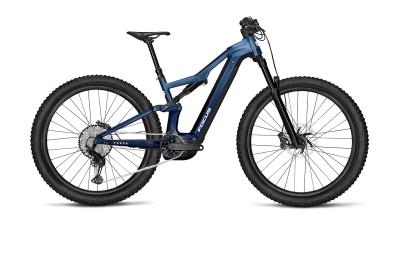 Focus THRON 8 44 29" 12 Azurblue Diamond Produktbild 3