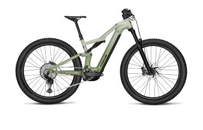 Focus THRON 8 42 29" 12 Mintgrey matt Diamond Produktbild 3