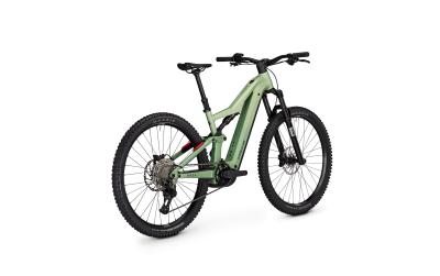 Focus THRON 8 44 29" 12 Mintgrey matt Diamond Produktbild 2