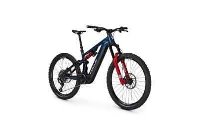 Focus SAM 9 44 29" 12 Azurblue Diamond Produktbild 1