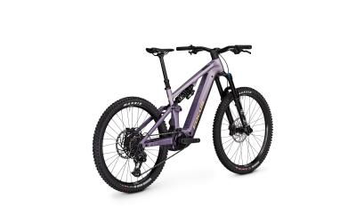 Focus SAM 8 39 29" 12 Lilac matt Diamond Produktbild 2