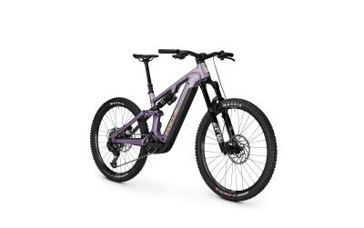 Focus SAM 8 44 29" 12 Lilac matt Diamond Produktbild 1
