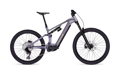 Focus SAM 8 46 29" 12 Lilac matt Diamond Produktbild 3
