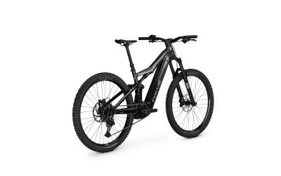 Focus JAM 7 39 29" 10 Diamondblack Diamond Produktbild 2