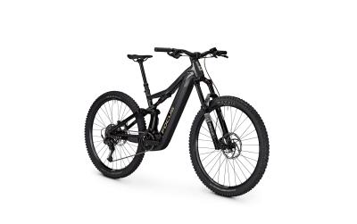 Focus JAM 7 44 29" 10 Diamondblack Diamond Produktbild 1