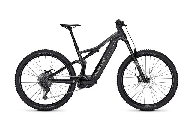 Focus JAM 7 46 29" 10 Diamondblack Diamond