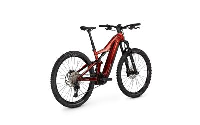 Focus THRON 9 42 29" 12 Maroonred Diamond Produktbild 2