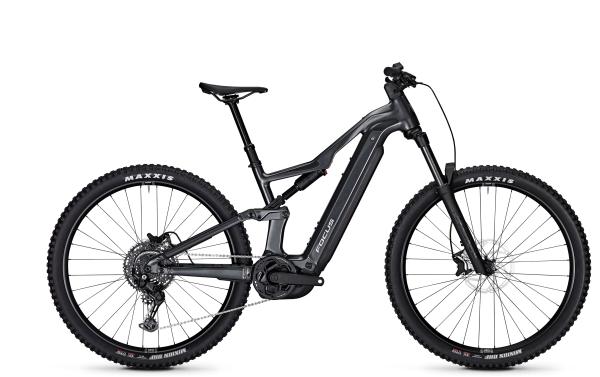 Focus THRON 7 39 29" 10 Diamondblack Diamond