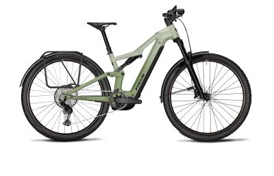 Focus THRON 7 EQP 42 29" 10 Mintgrey matt Diamond Produktbild 3